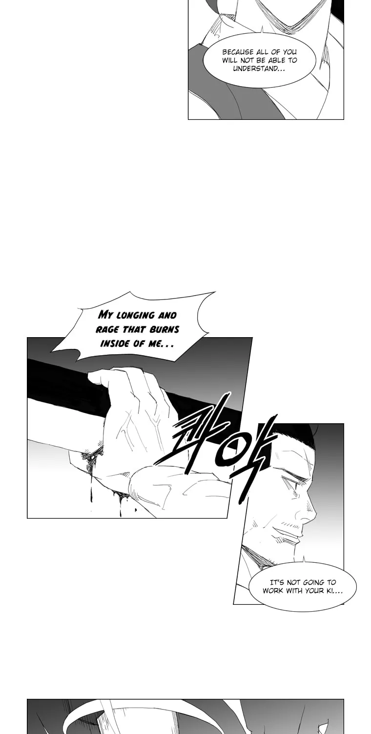 Read Mujang chapter 81 image 21 on Lezhin