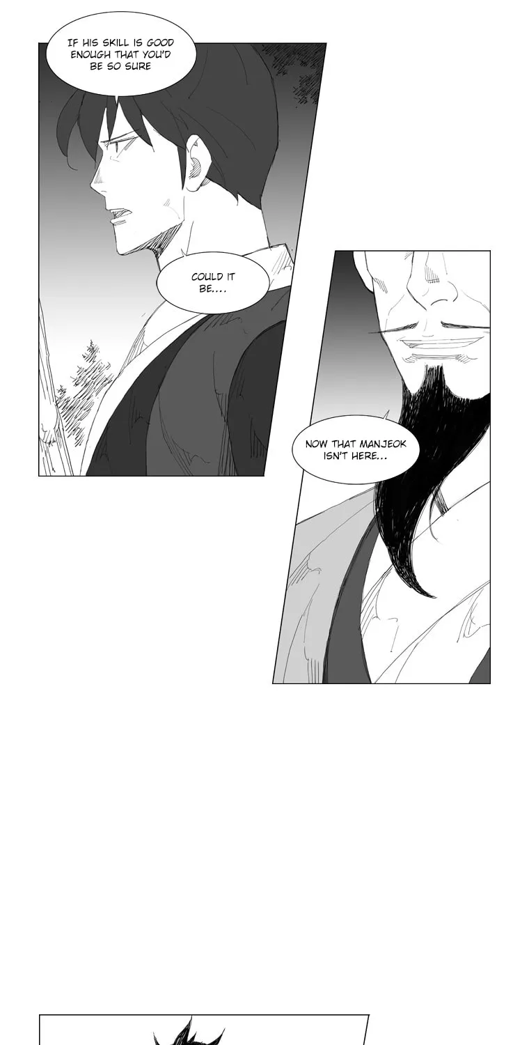 Read Mujang chapter 81 image 5 on Lezhin