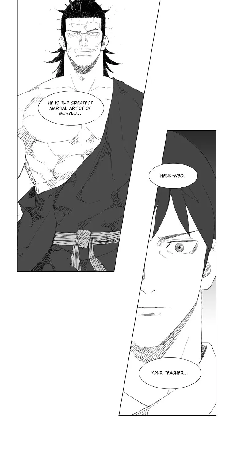 Read Mujang chapter 81 image 6 on Lezhin