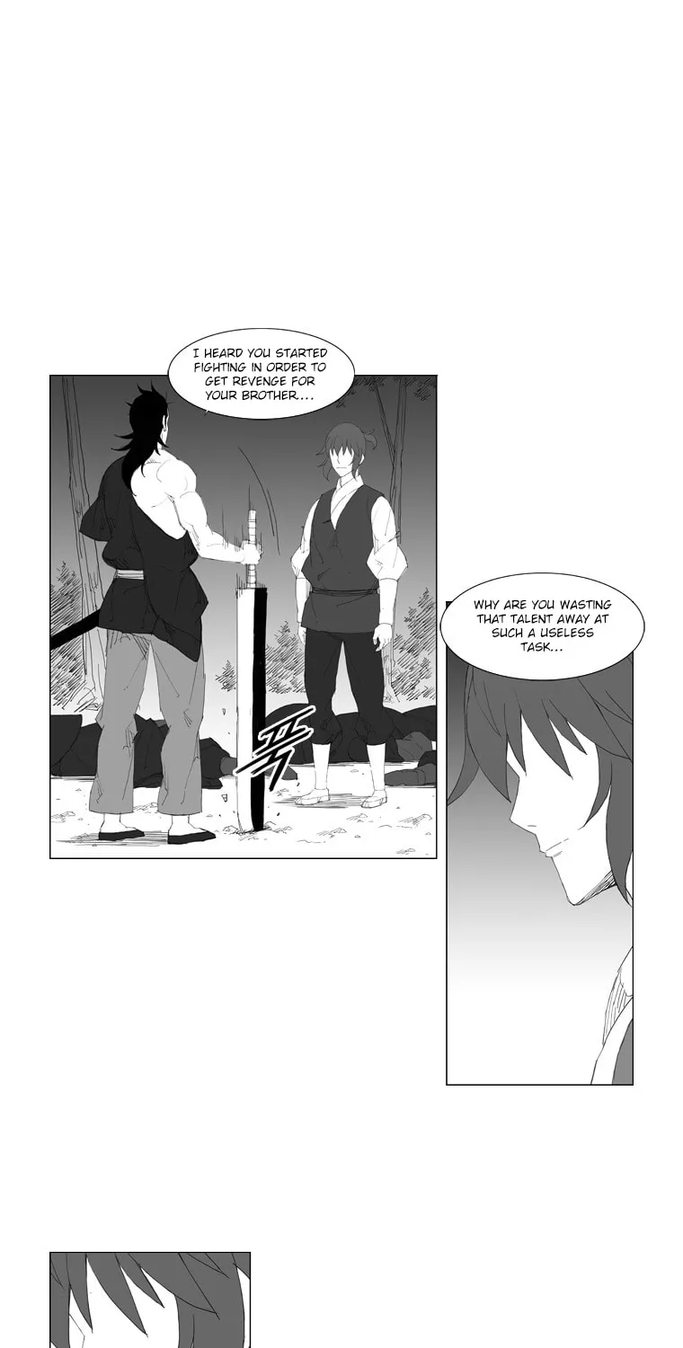 Read Mujang chapter 81 image 9 on Lezhin
