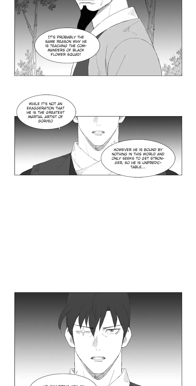 Read Mujang chapter 82 image 1 on Lezhin