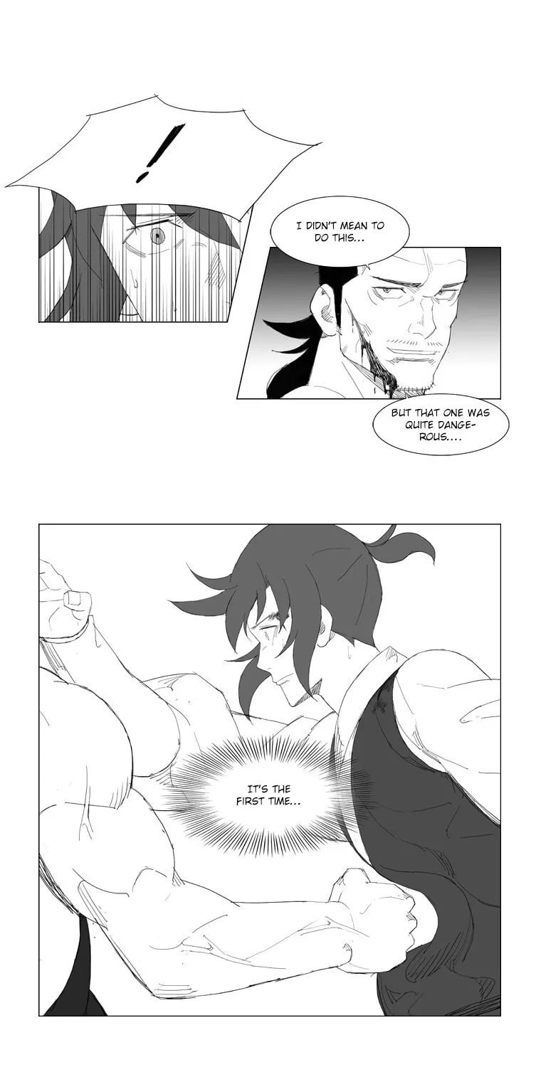 Read Mujang chapter 82 image 11 on Lezhin