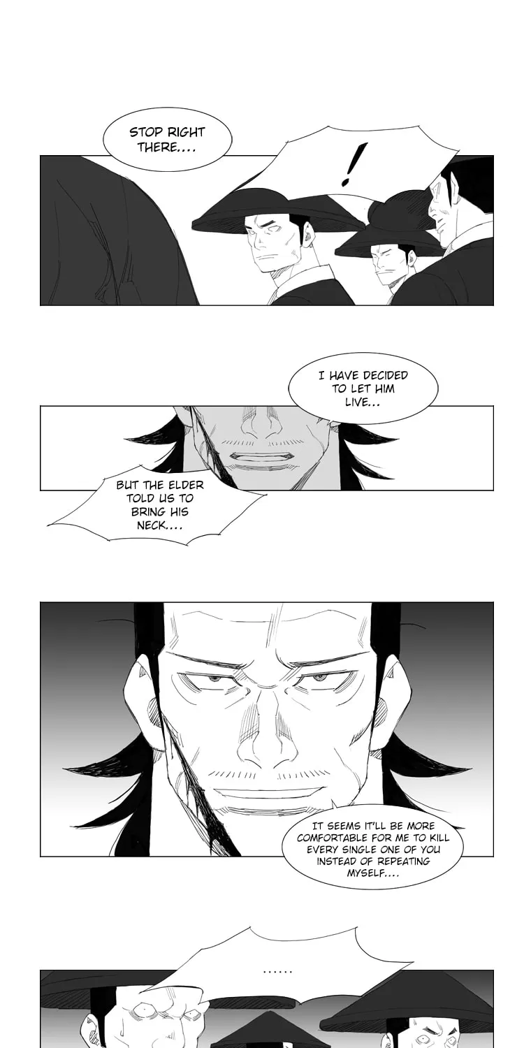 Read Mujang chapter 82 image 19 on Lezhin