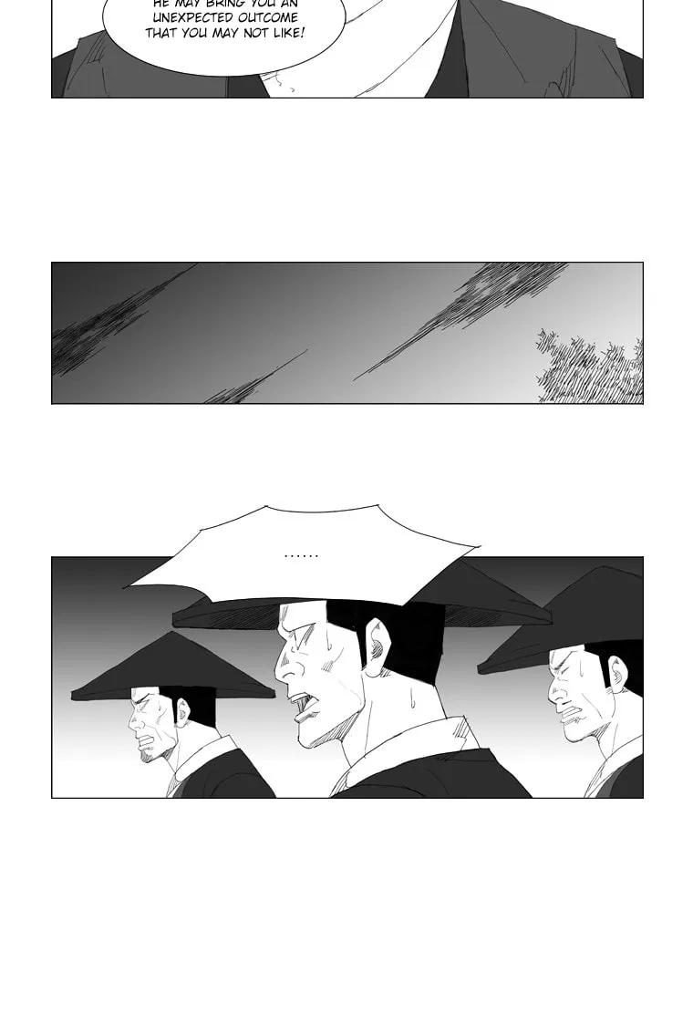 Read Mujang chapter 82 image 2 on Lezhin