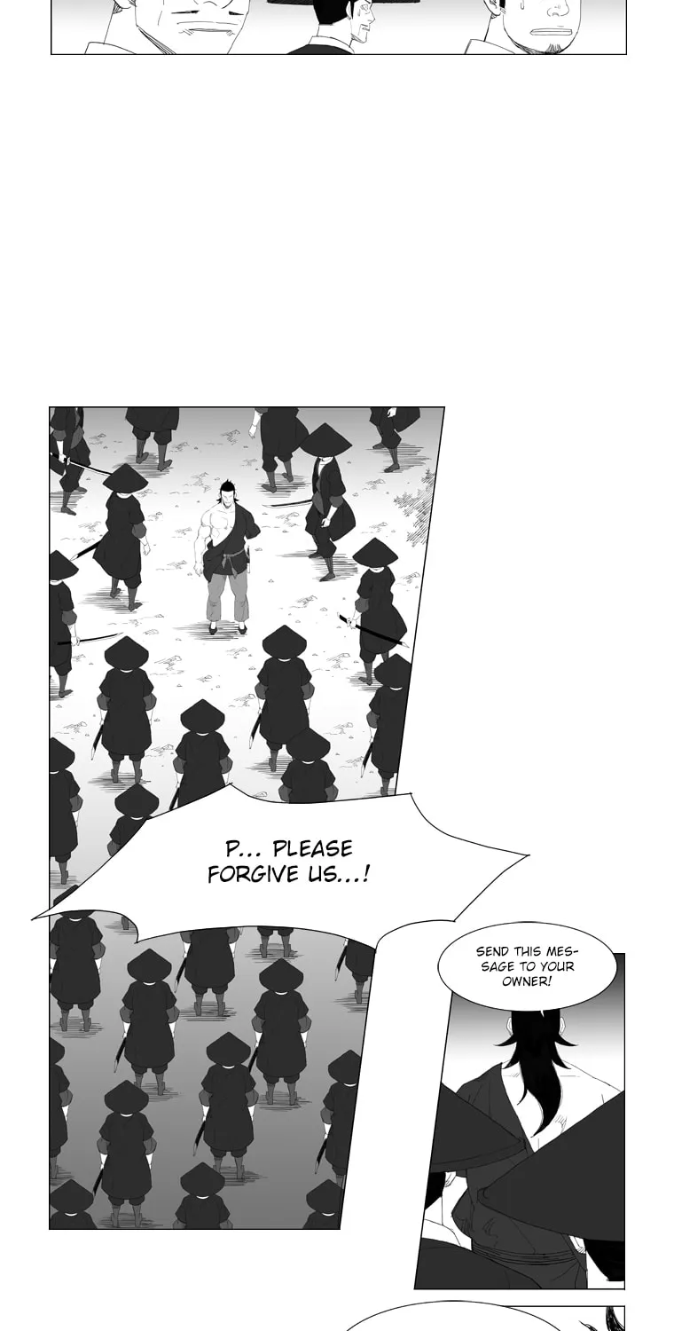 Read Mujang chapter 82 image 20 on Lezhin