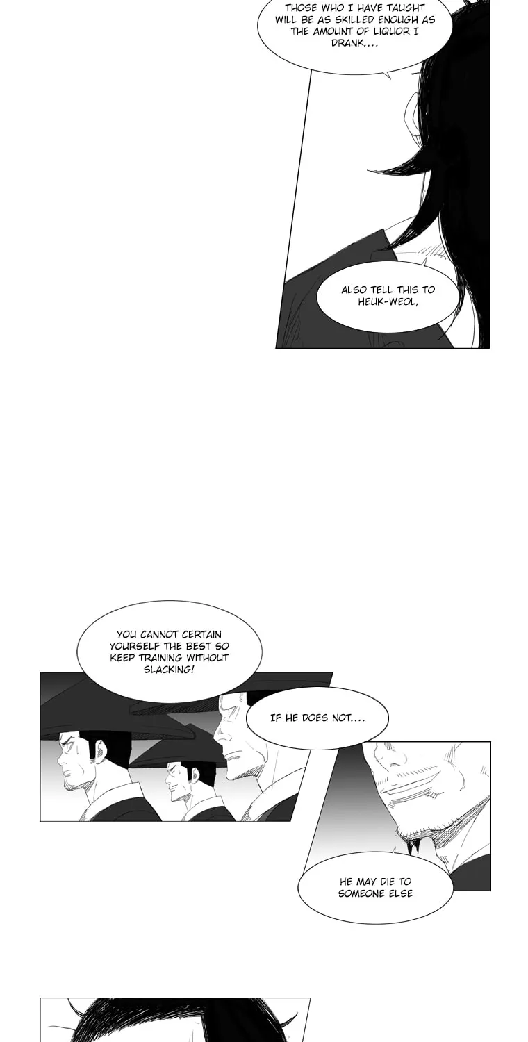 Read Mujang chapter 82 image 21 on Lezhin