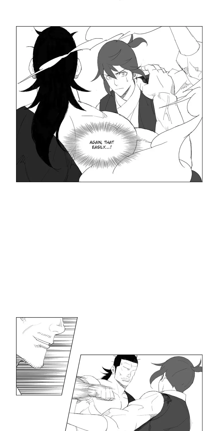 Read Mujang chapter 82 image 5 on Lezhin