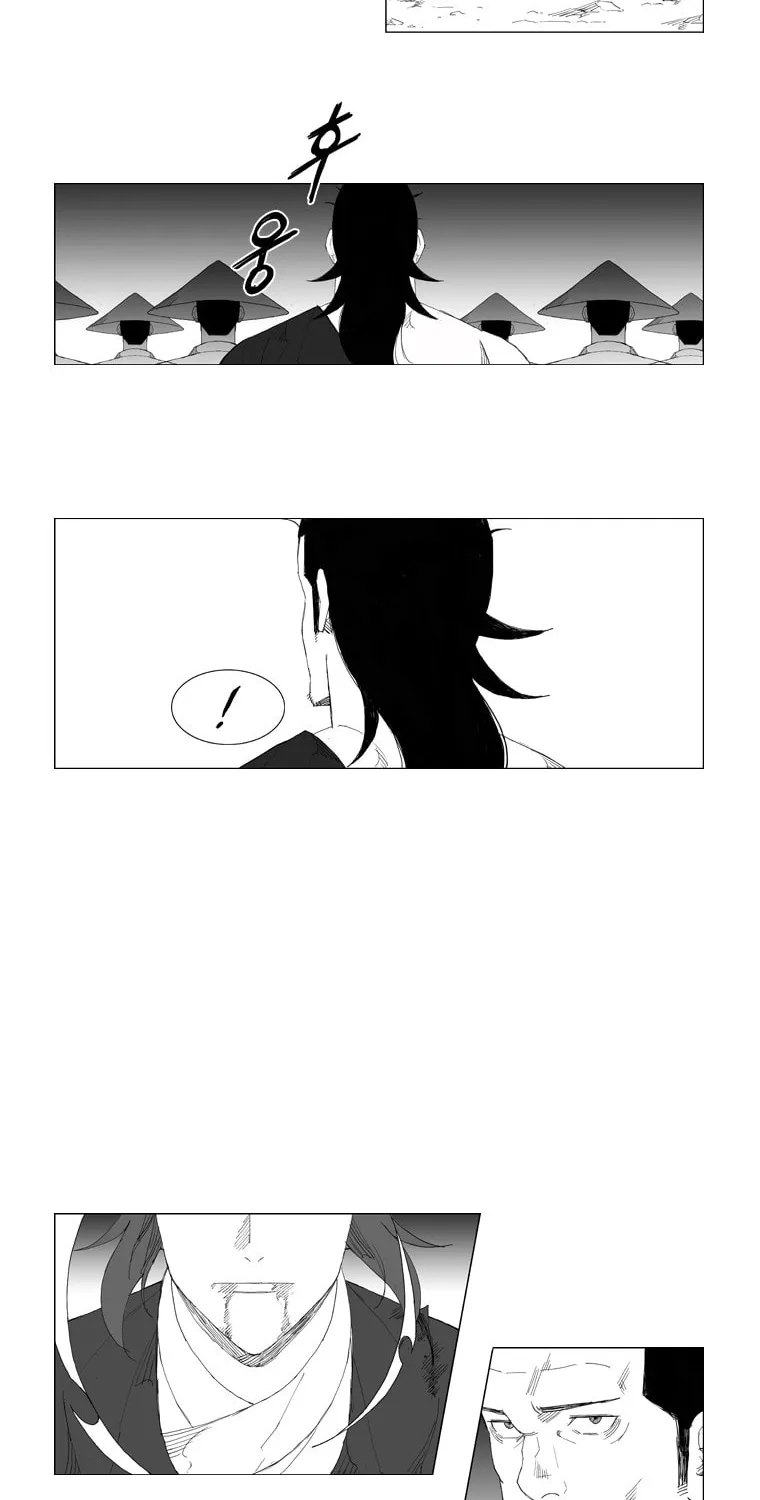 Read Mujang chapter 83 image 1 on Lezhin
