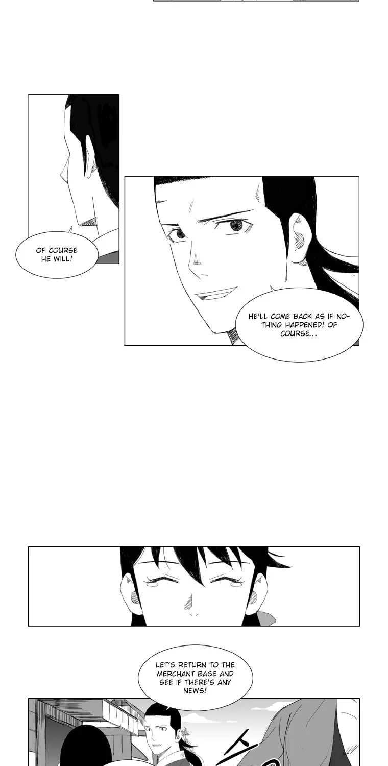 Read Mujang chapter 83 image 18 on Lezhin