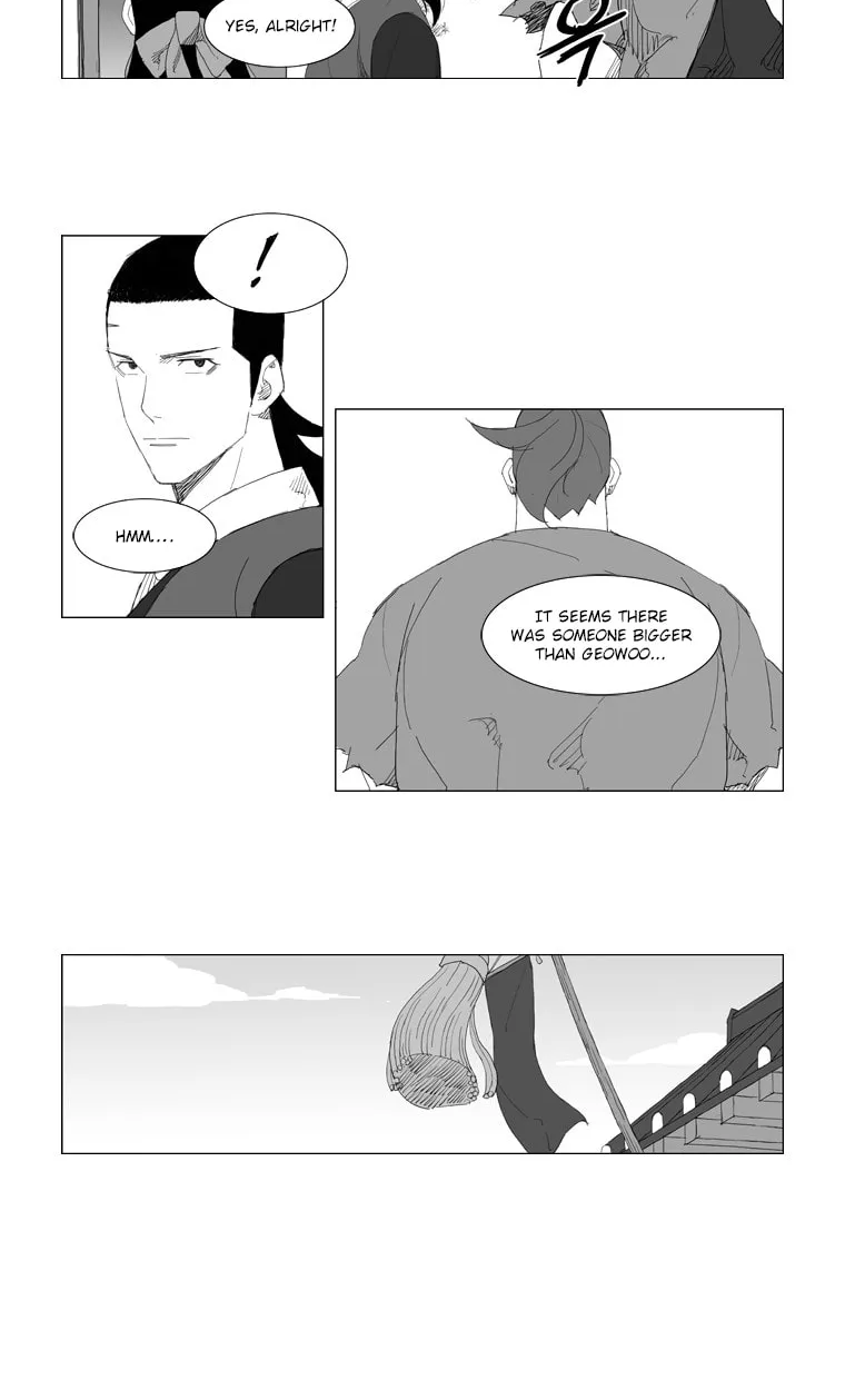 Read Mujang chapter 83 image 19 on Lezhin