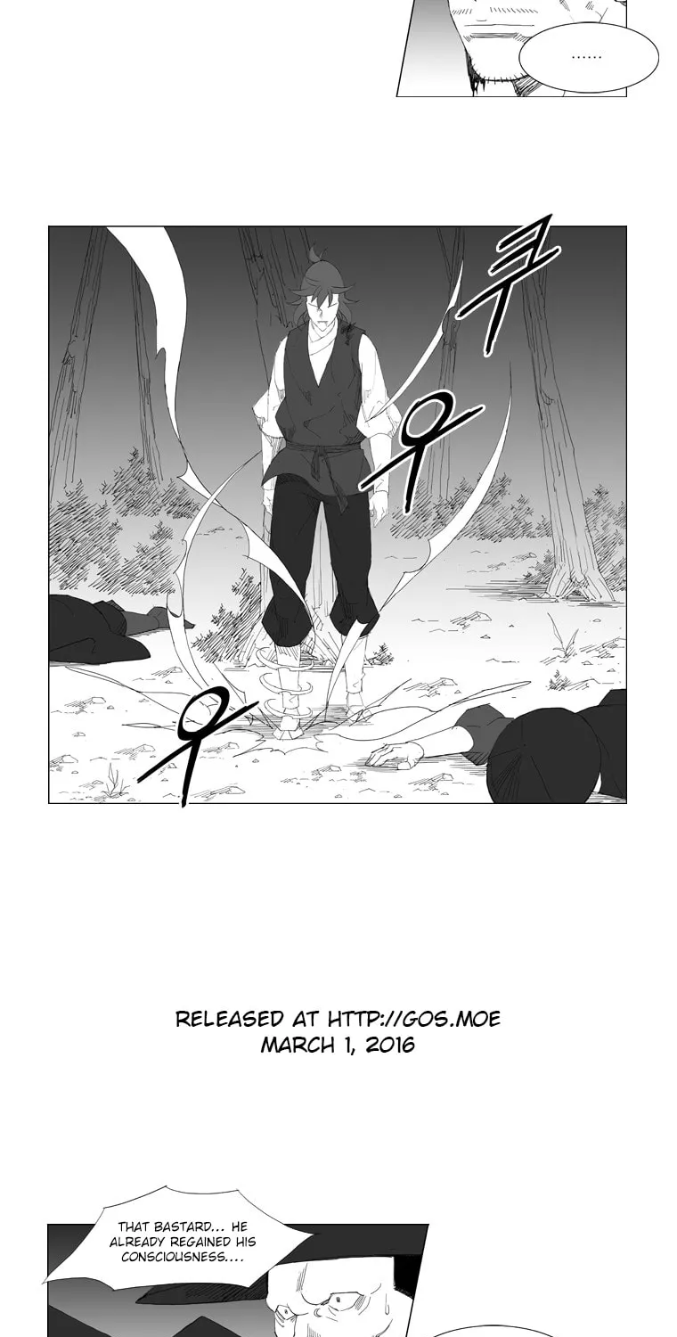 Read Mujang chapter 83 image 2 on Lezhin