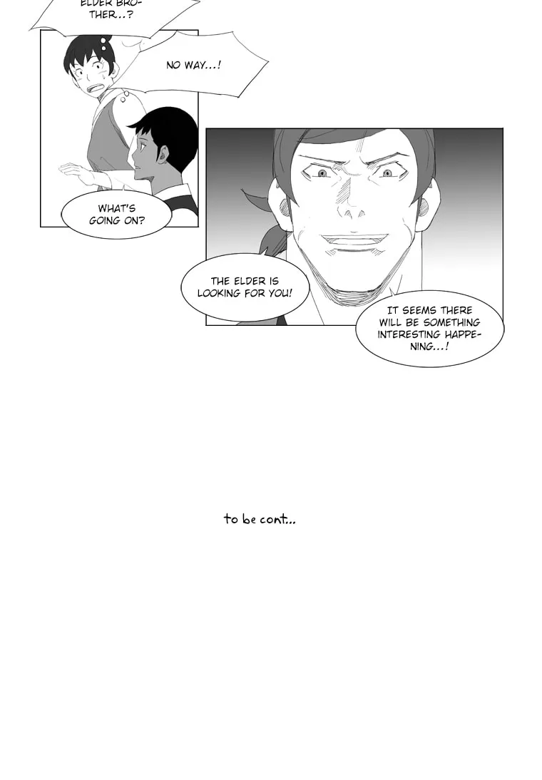 Read Mujang chapter 83 image 22 on Lezhin