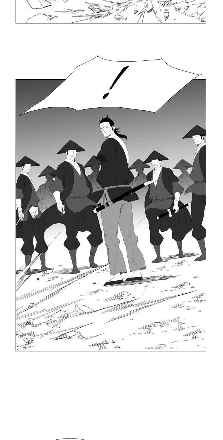 Read Mujang chapter 83 image 5 on Lezhin
