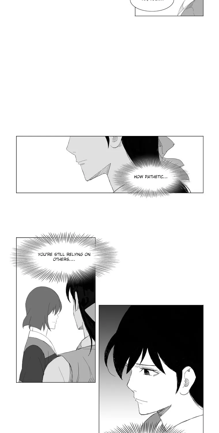 Read Mujang chapter 84 image 13 on Lezhin