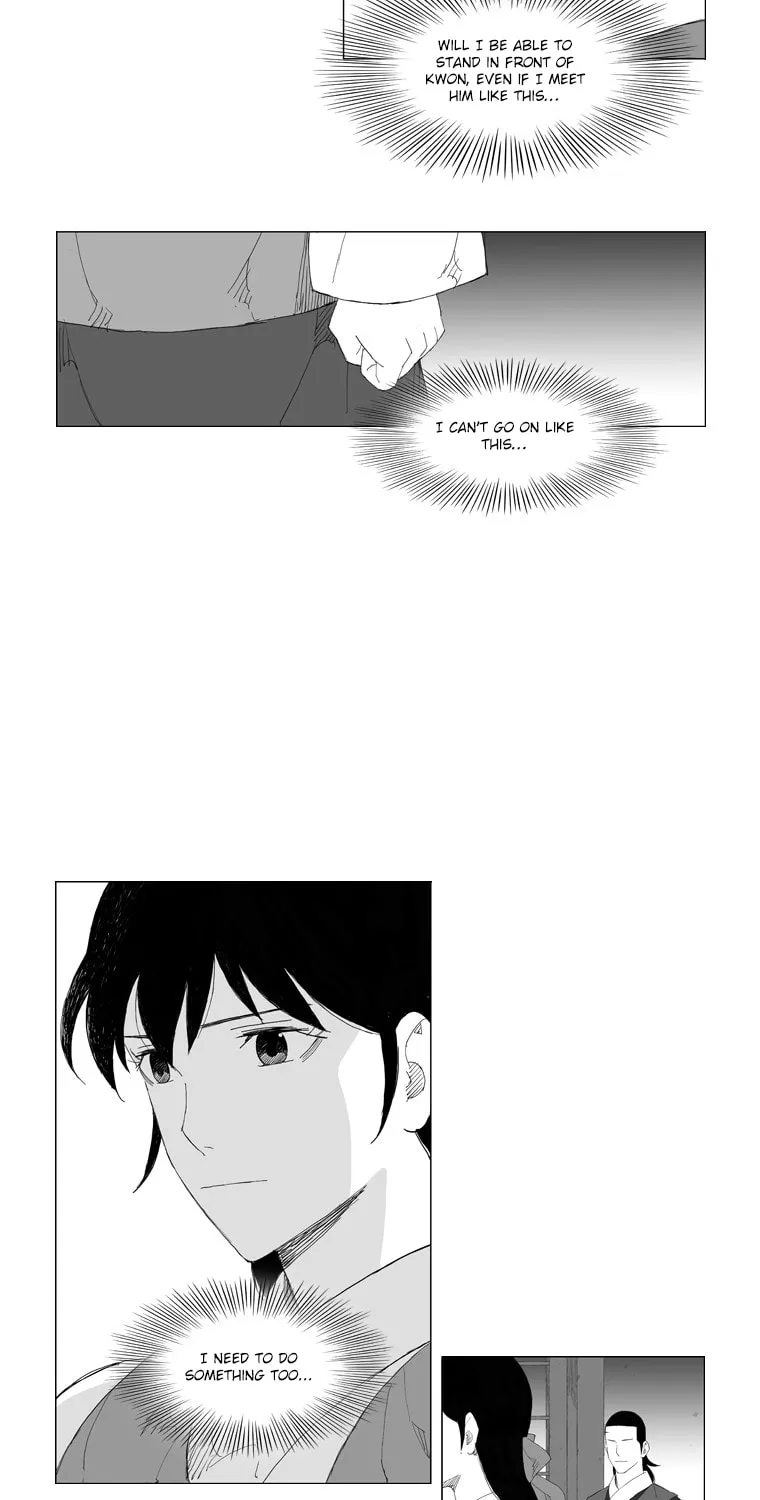 Read Mujang chapter 84 image 14 on Lezhin