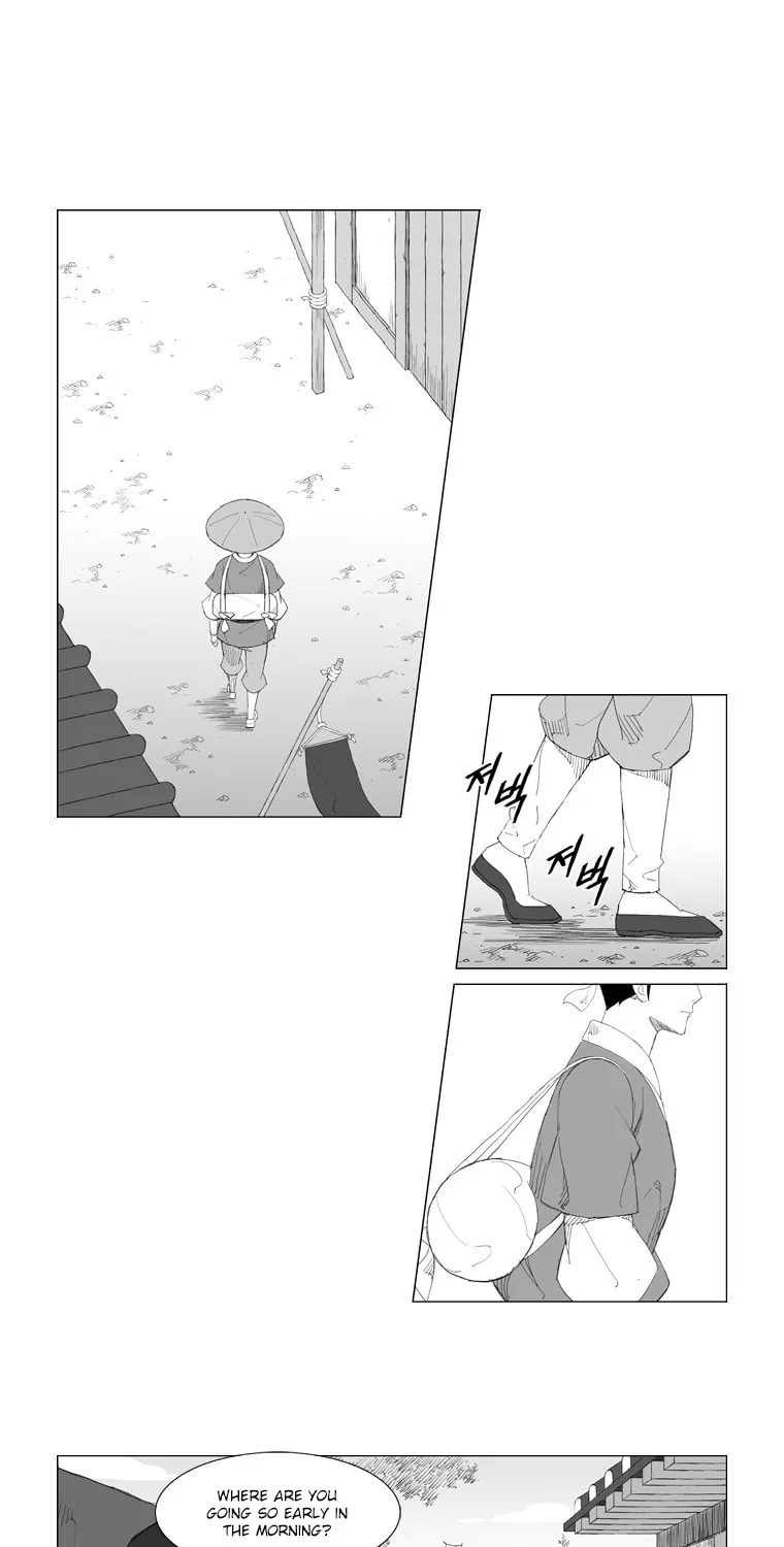 Read Mujang chapter 84 image 16 on Lezhin