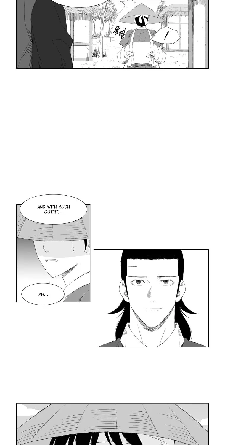 Read Mujang chapter 84 image 17 on Lezhin