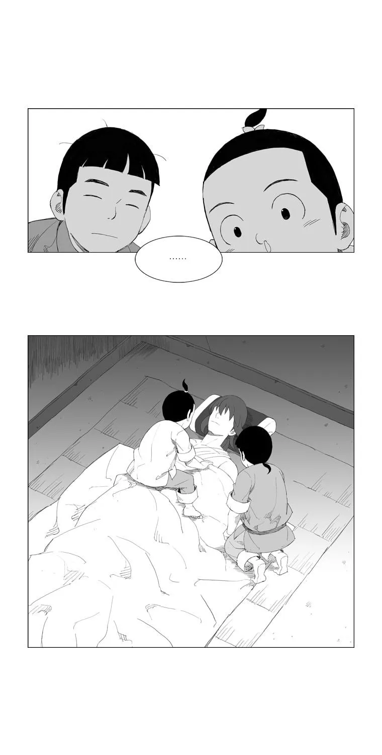 Read Mujang chapter 84 image 20 on Lezhin