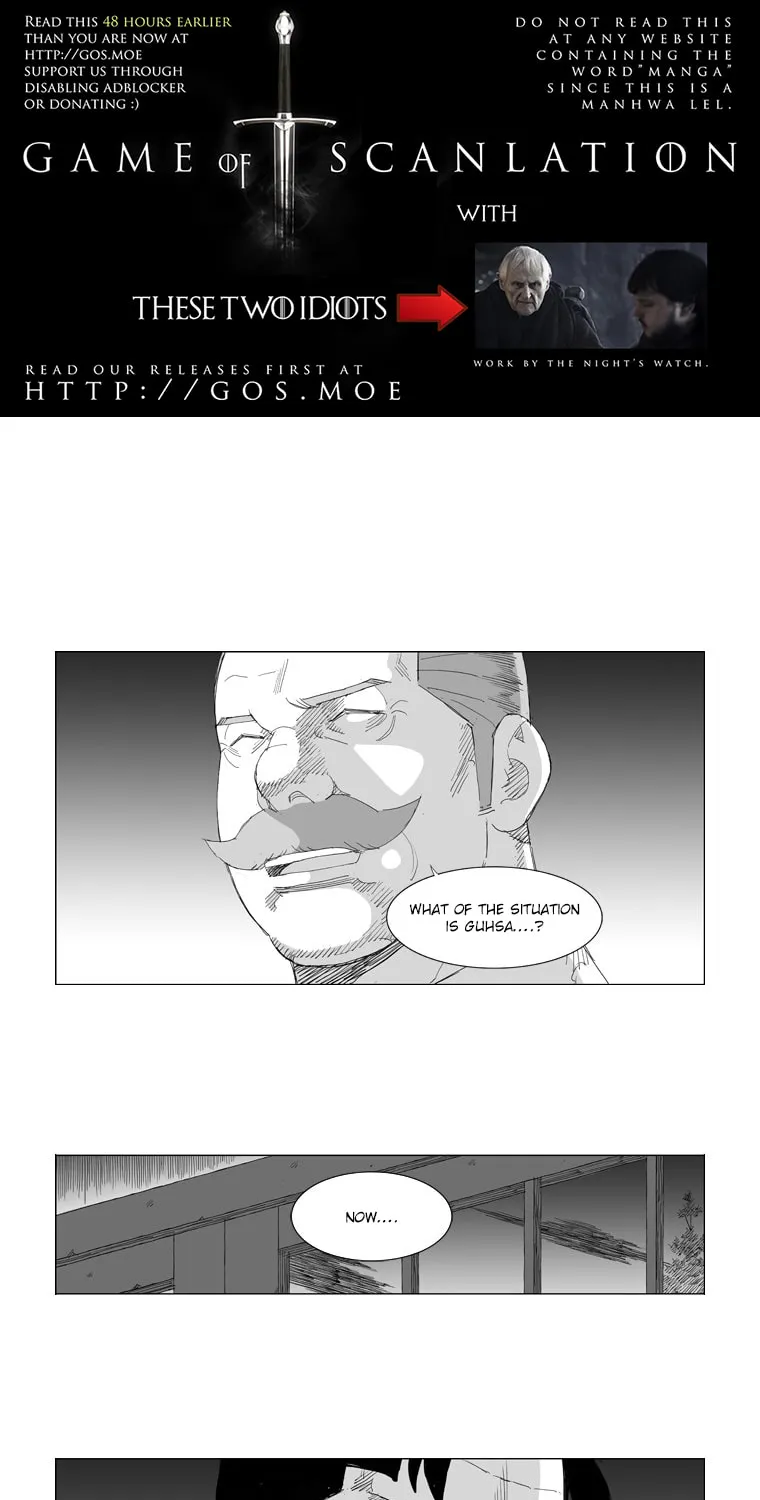 Read Mujang chapter 84 image 4 on Lezhin