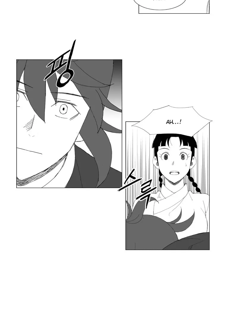 Read Mujang chapter 85 image 10 on Lezhin