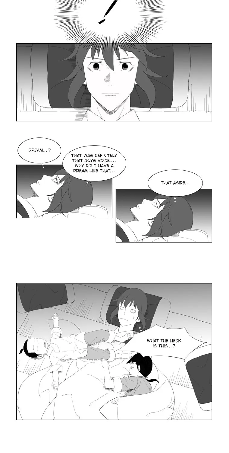Read Mujang chapter 85 image 14 on Lezhin
