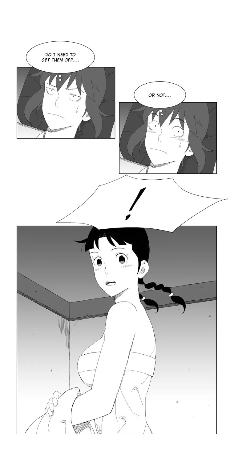 Read Mujang chapter 85 image 16 on Lezhin