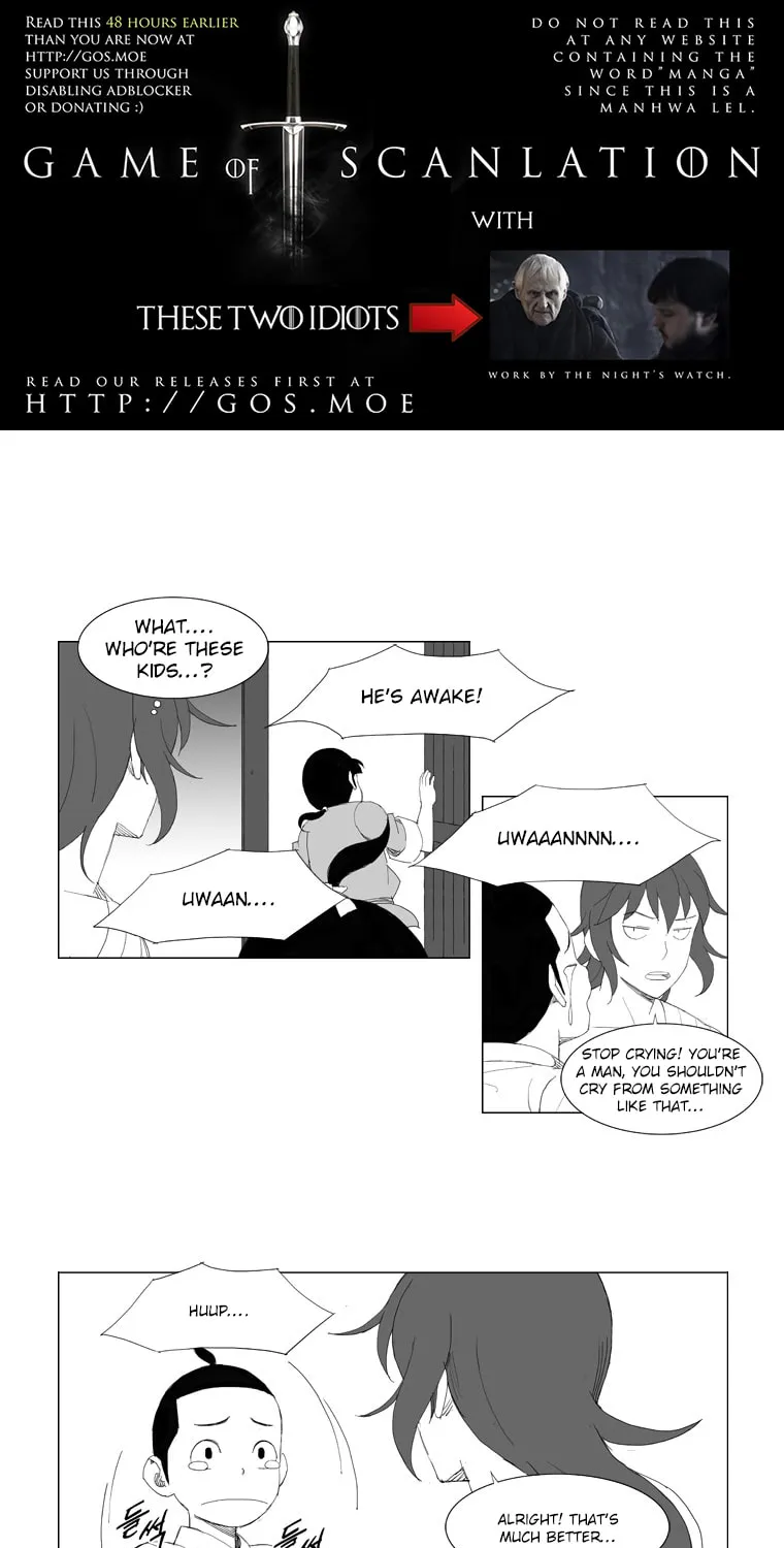 Read Mujang chapter 85 image 3 on Lezhin