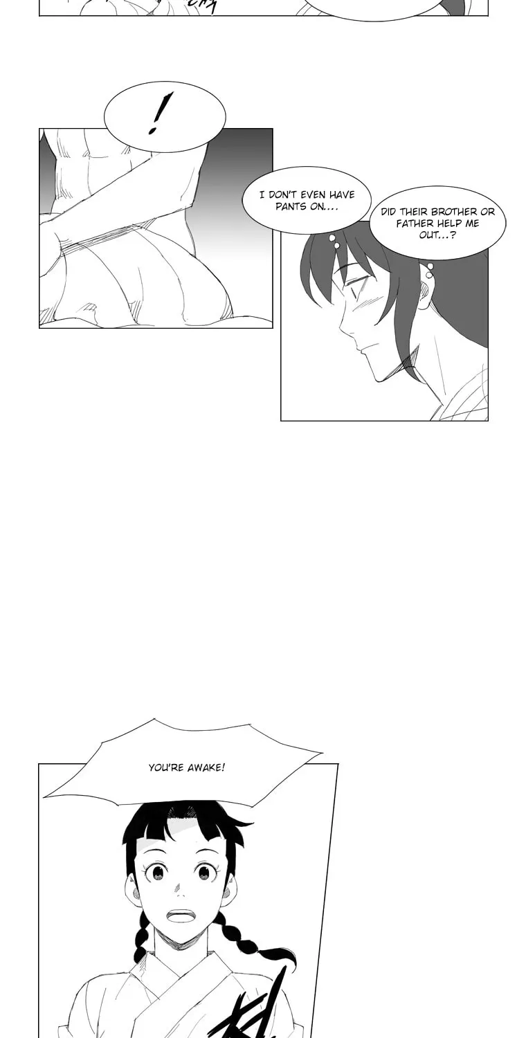 Read Mujang chapter 85 image 4 on Lezhin