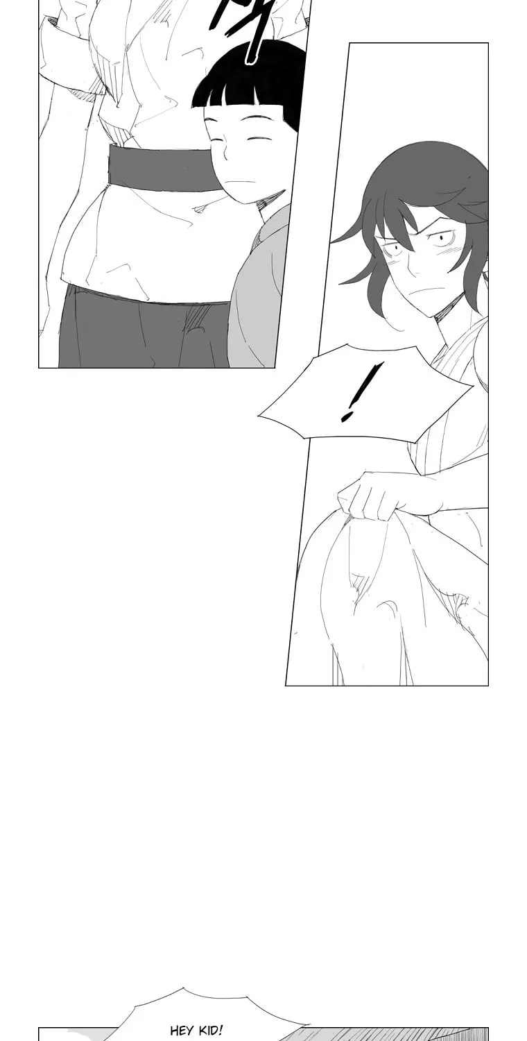 Read Mujang chapter 85 image 5 on Lezhin