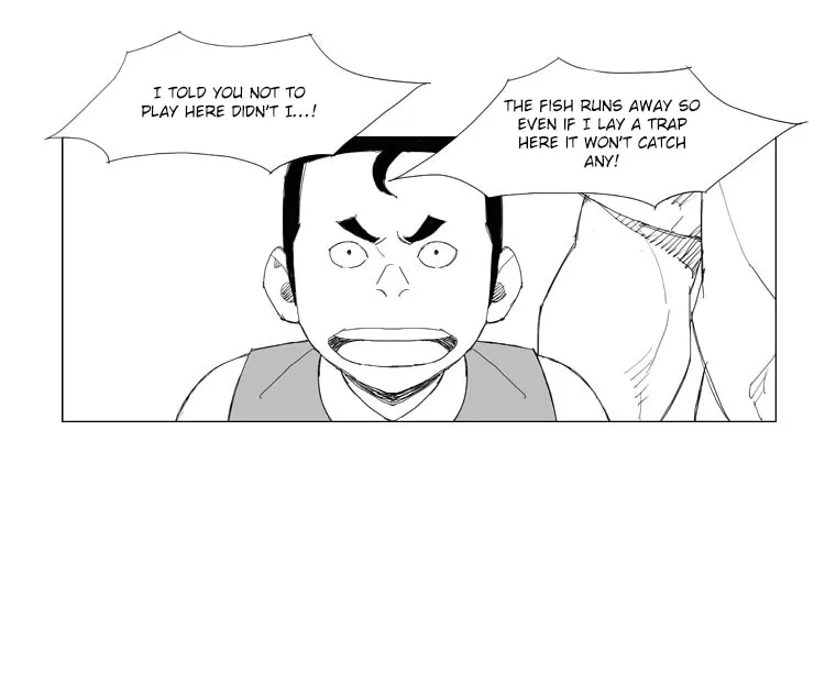 Read Mujang chapter 86 image 11 on Lezhin