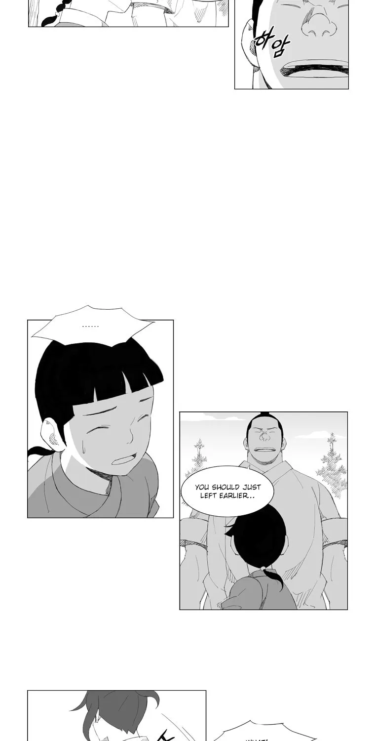 Read Mujang chapter 86 image 13 on Lezhin