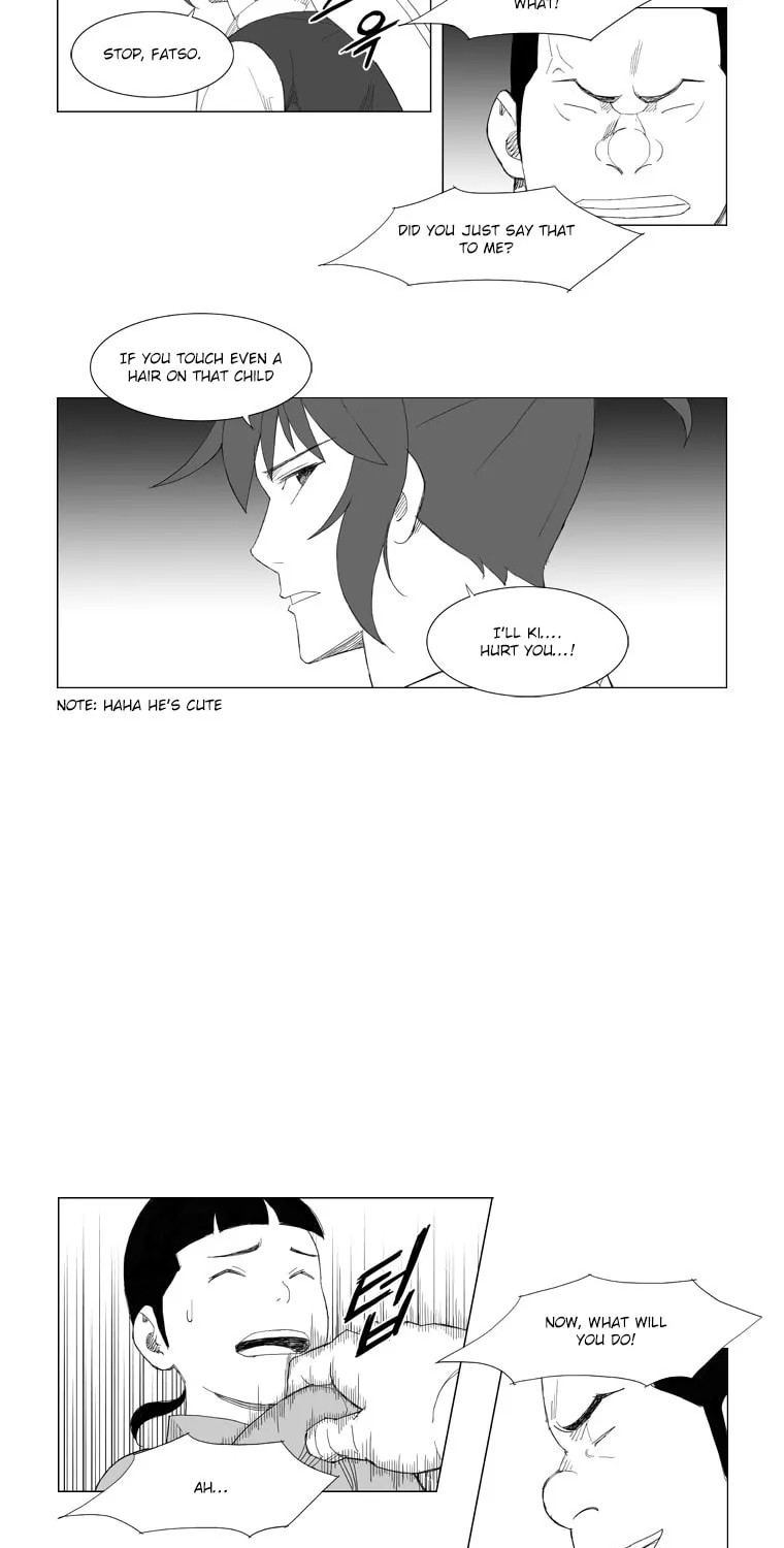 Read Mujang chapter 86 image 14 on Lezhin