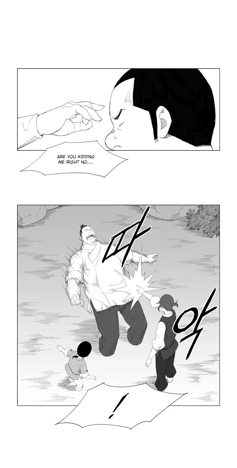 Read Mujang chapter 86 image 16 on Lezhin