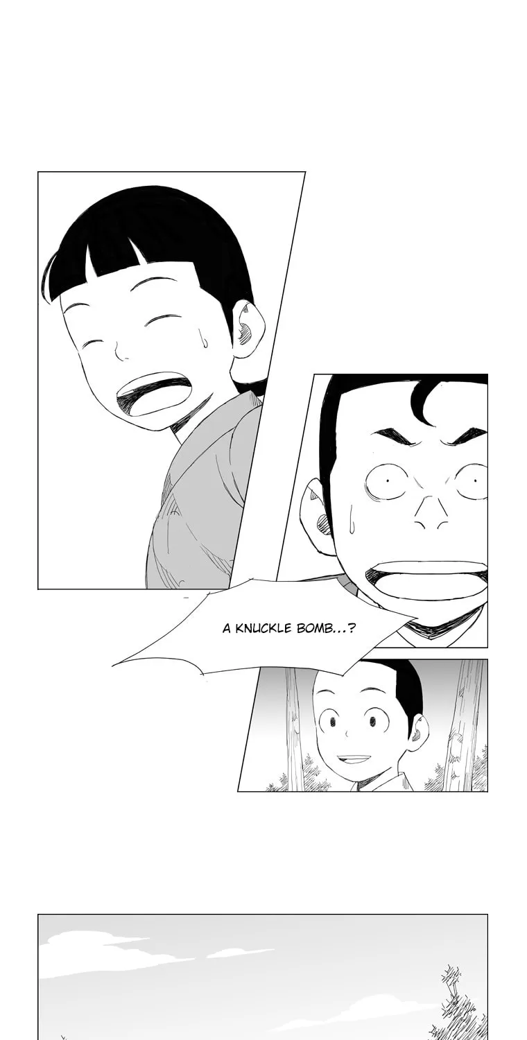 Read Mujang chapter 86 image 17 on Lezhin