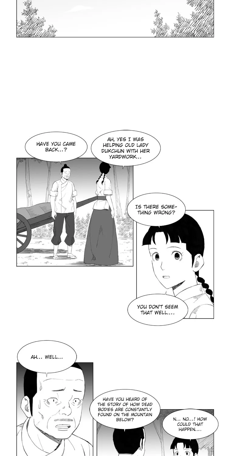 Read Mujang chapter 86 image 18 on Lezhin