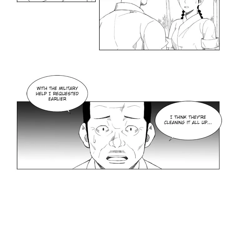 Read Mujang chapter 86 image 19 on Lezhin