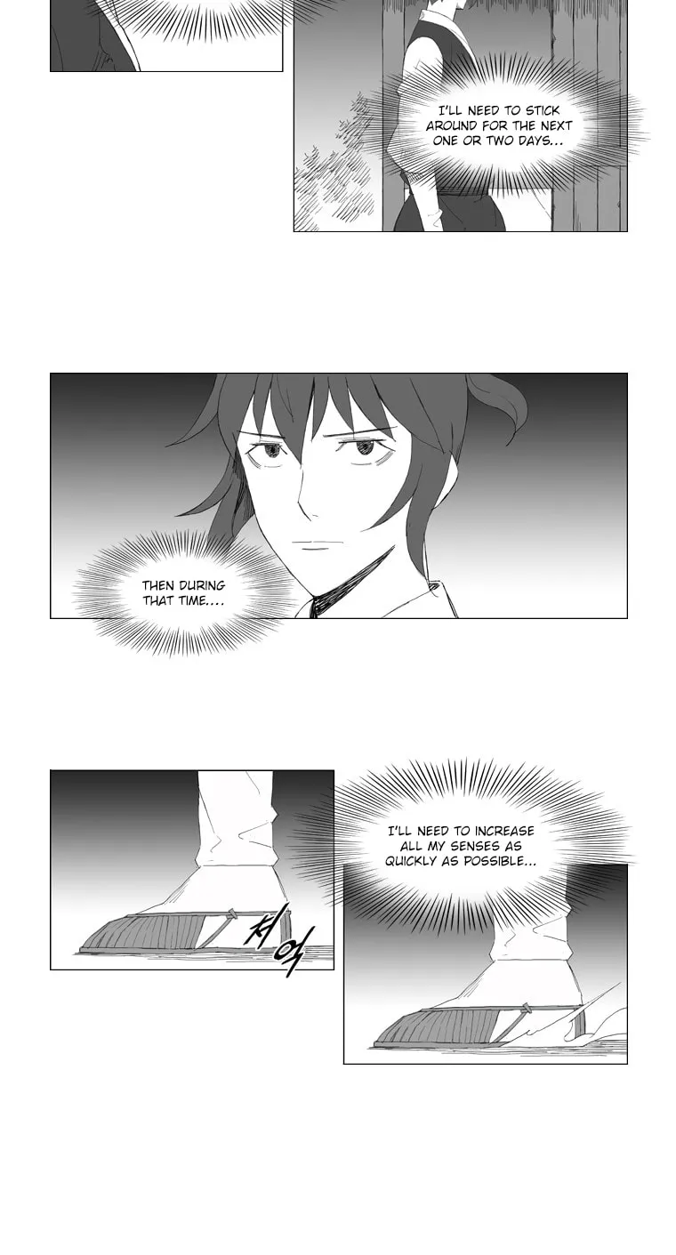 Read Mujang chapter 86 image 2 on Lezhin