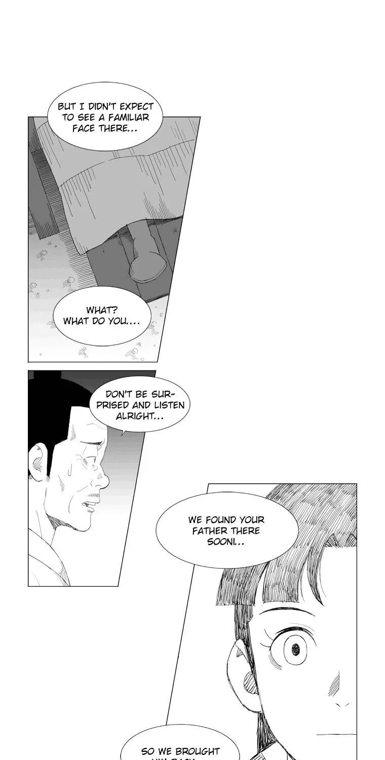 Read Mujang chapter 86 image 20 on Lezhin