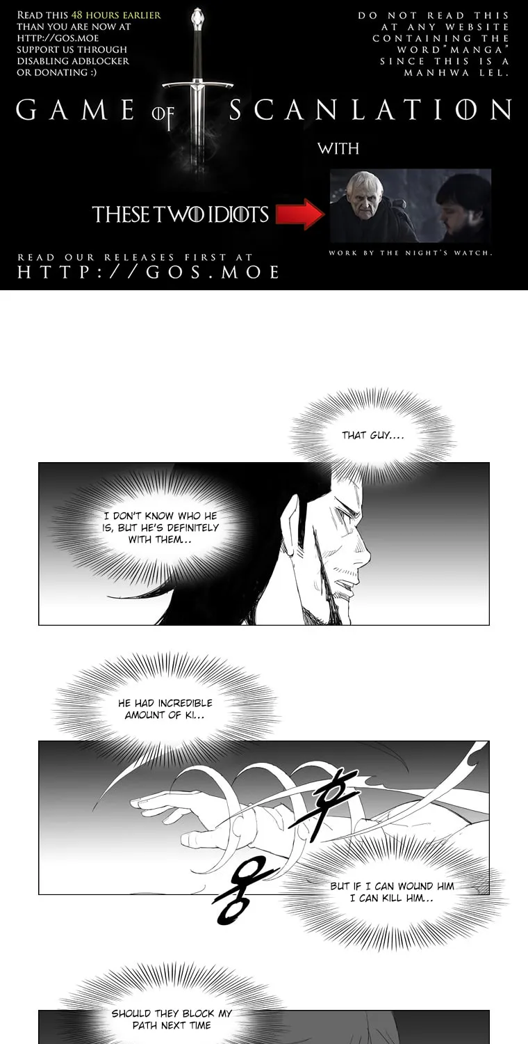 Read Mujang chapter 86 image 3 on Lezhin