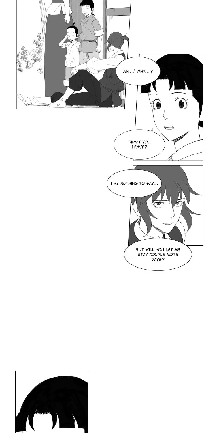 Read Mujang chapter 86 image 5 on Lezhin
