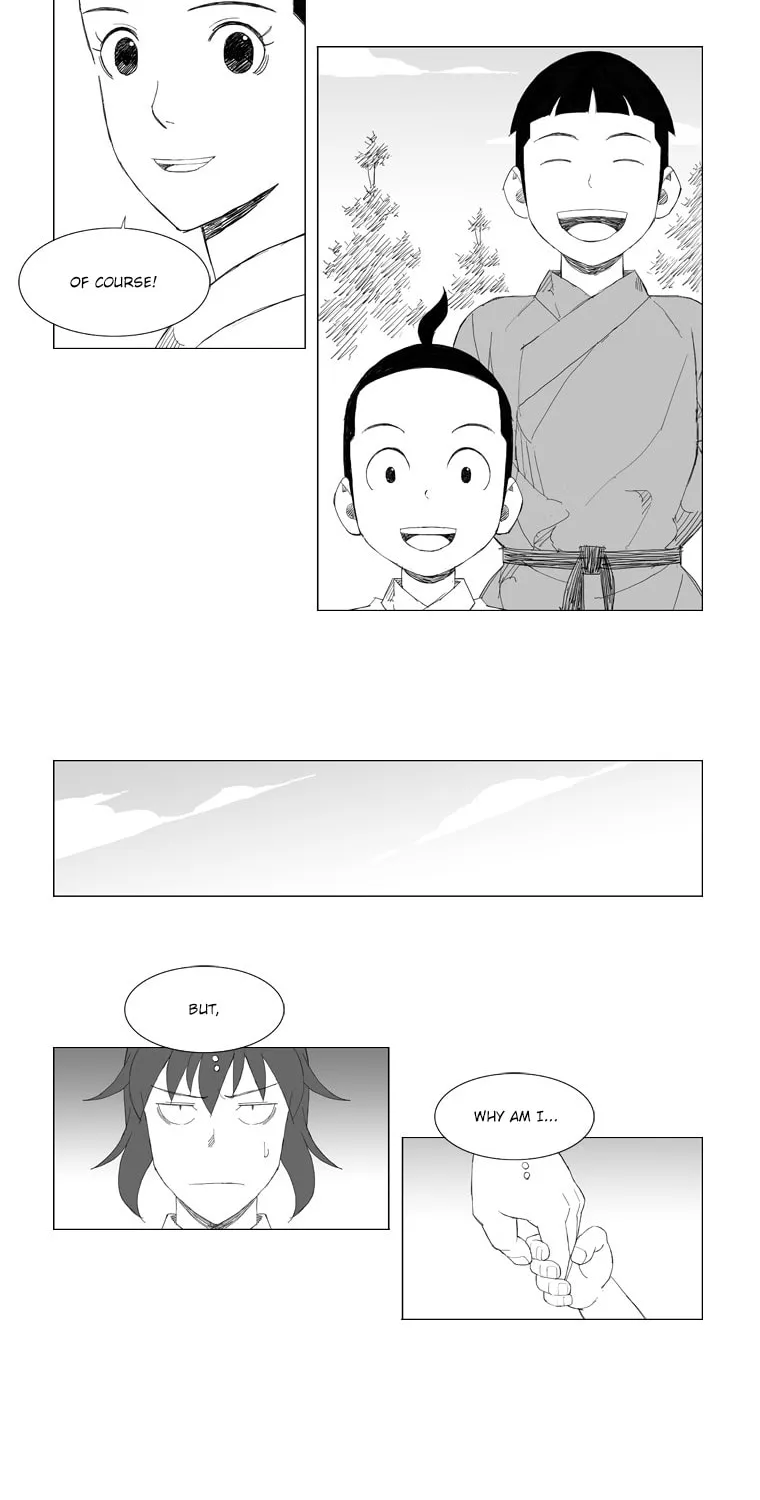 Read Mujang chapter 86 image 6 on Lezhin