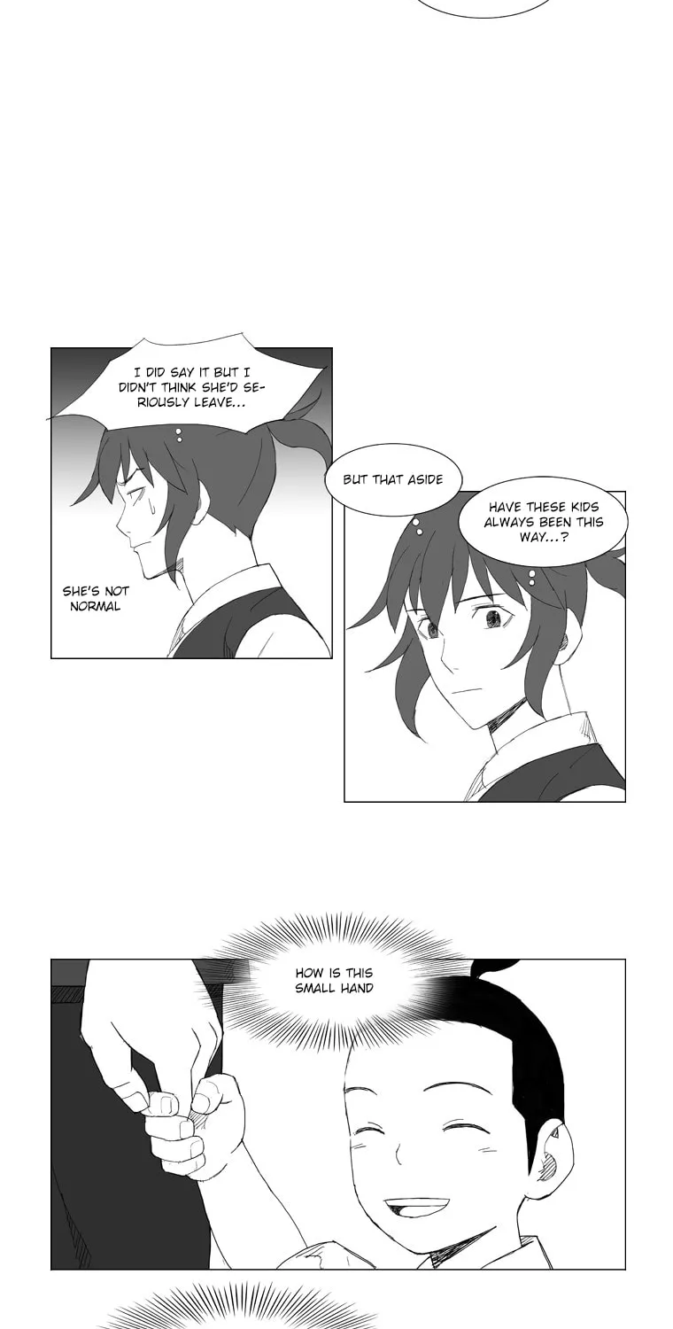 Read Mujang chapter 86 image 9 on Lezhin