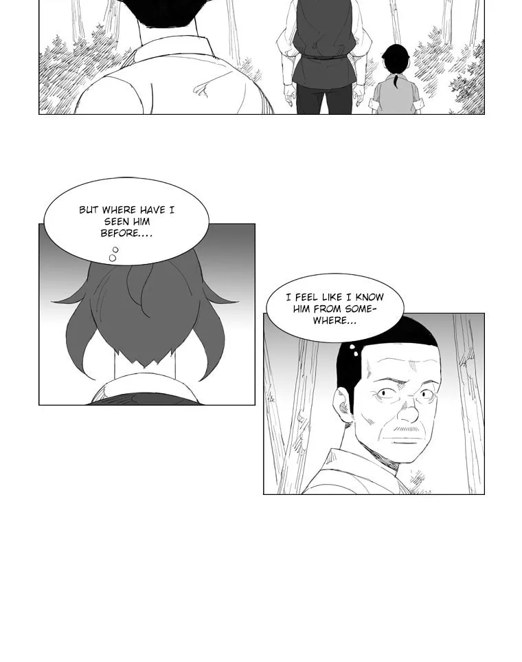 Read Mujang chapter 87 image 11 on Lezhin