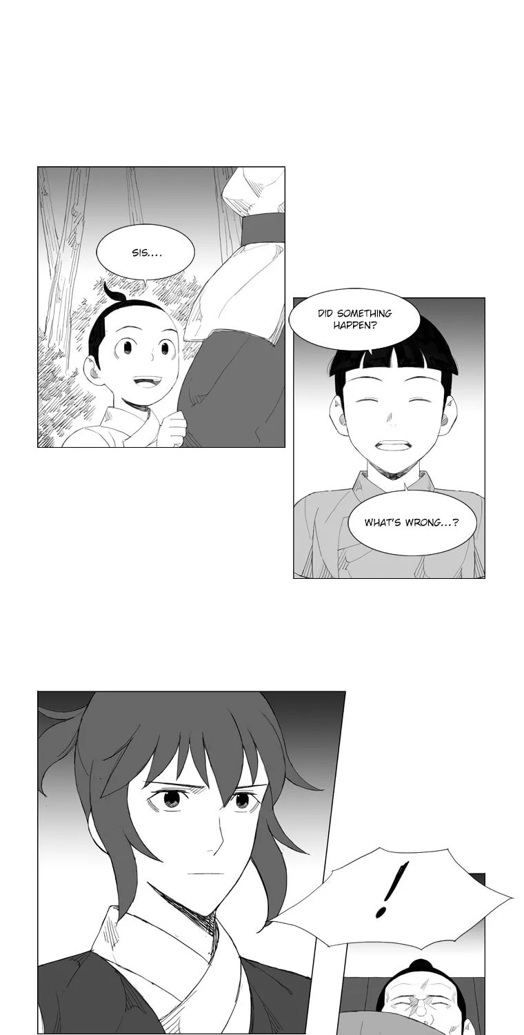 Read Mujang chapter 87 image 12 on Lezhin