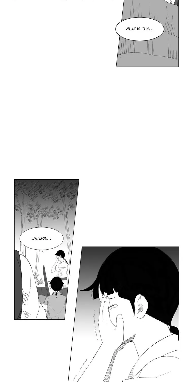 Read Mujang chapter 87 image 13 on Lezhin