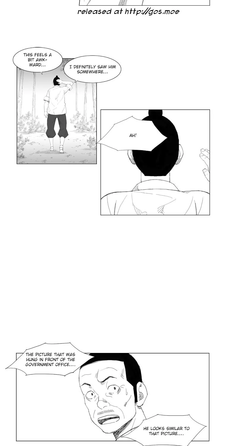 Read Mujang chapter 87 image 14 on Lezhin