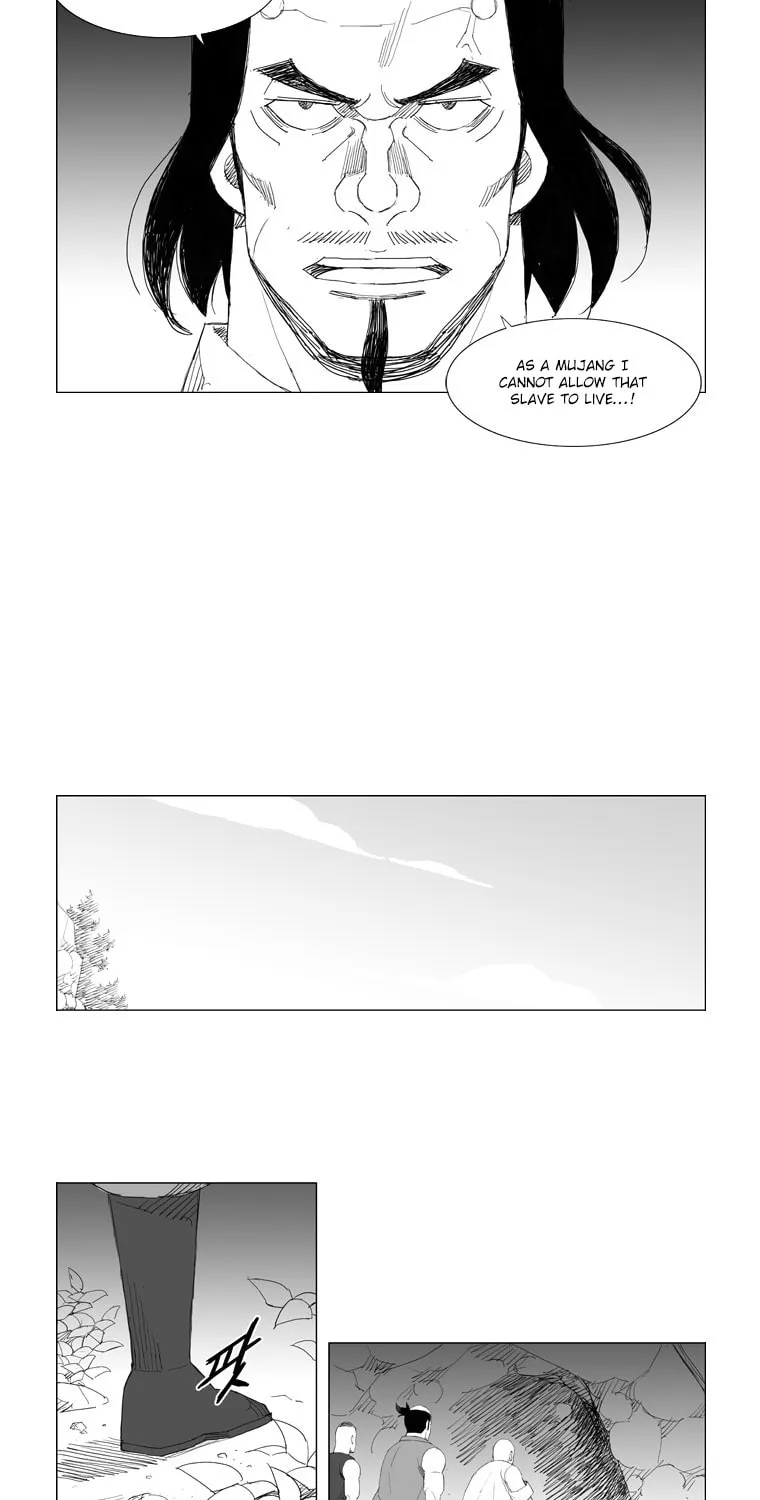 Read Mujang chapter 87 image 18 on Lezhin