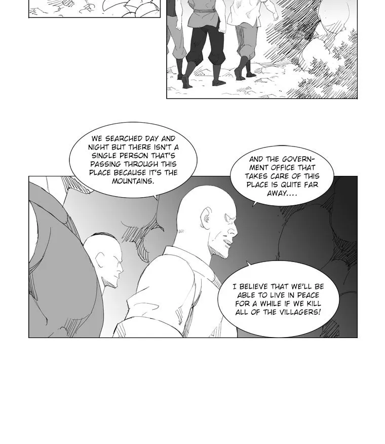 Read Mujang chapter 87 image 19 on Lezhin