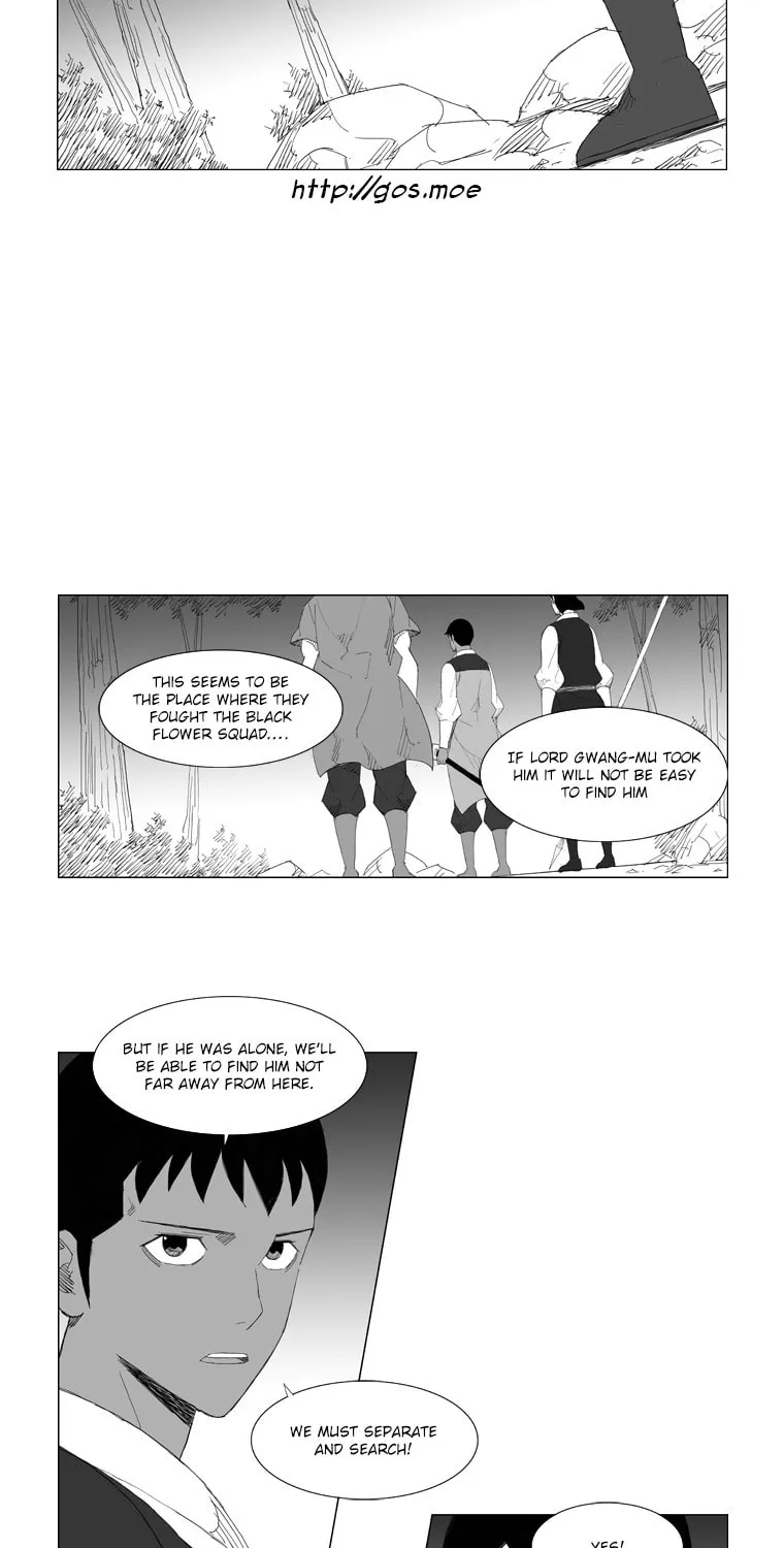 Read Mujang chapter 87 image 21 on Lezhin