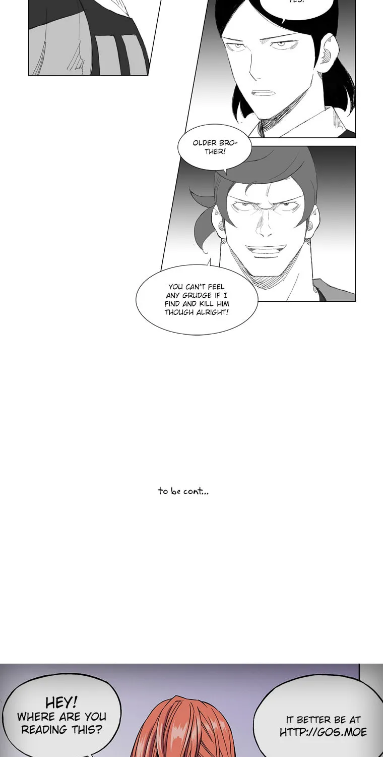 Read Mujang chapter 87 image 22 on Lezhin